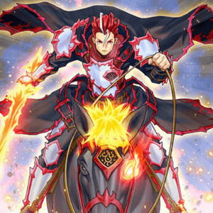焔聖騎士－リナルド