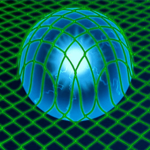 グラヴィティ・バインド－超重力の網－